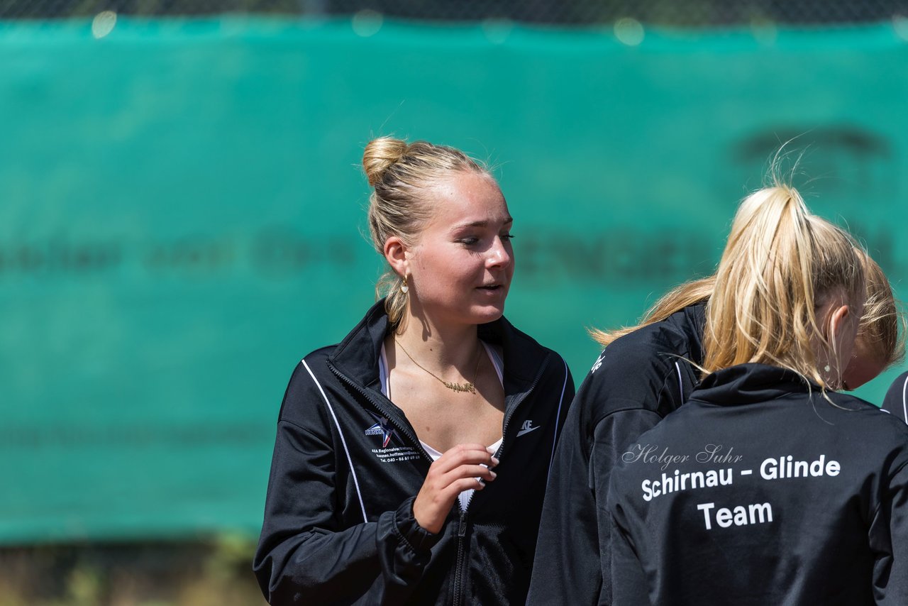 Philippa Färber 121 - RL TC an der Schirnau - SV Zehlendorfer Wespen : Ergebnis: 9:0